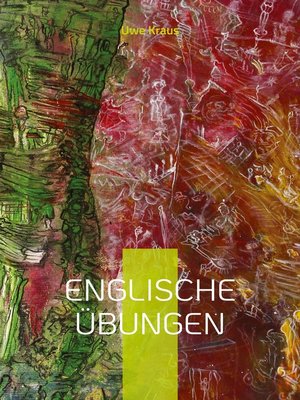 cover image of Englische Übungen